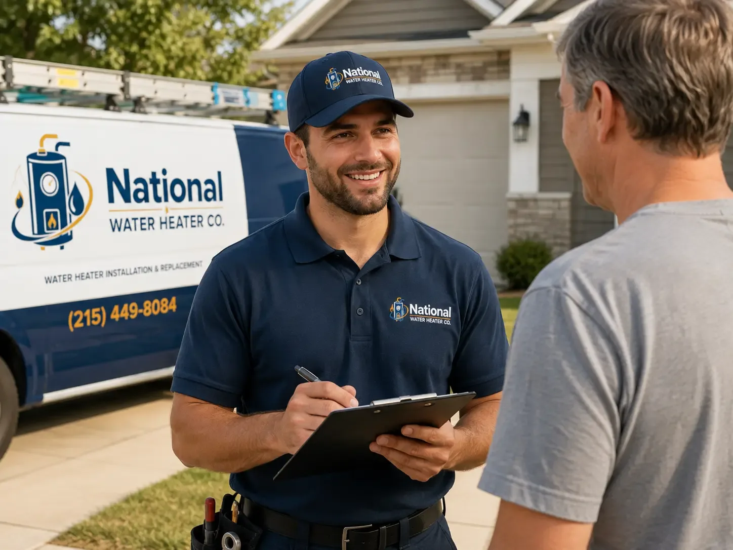Water Heater Installation Almont, ND FAQs